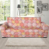 Pattern Pig Print Sofa Covers-grizzshop