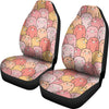 Pattern Pig Print Universal Fit Car Seat Cover-grizzshop