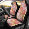 Pattern Pig Print Universal Fit Car Seat Cover-grizzshop