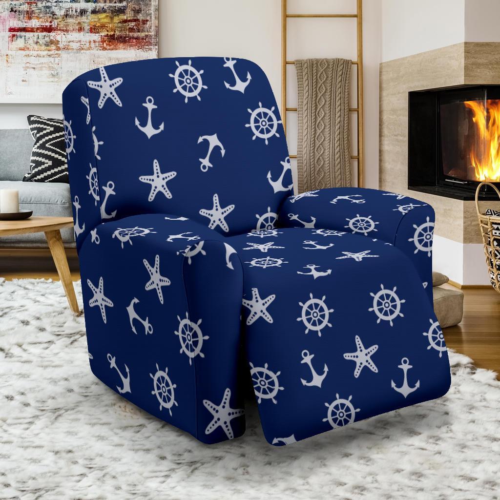 Nautical chair online covers