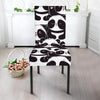 Pattern Print Baby Panda Chair Cover-grizzshop