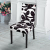 Pattern Print Baby Panda Chair Cover-grizzshop