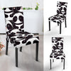 Pattern Print Baby Panda Chair Cover-grizzshop