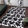 Pattern Print Baby Panda Floor Mat-grizzshop