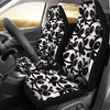 Pattern Print Baby Panda Universal Fit Car Seat Cover-grizzshop