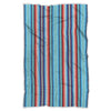 Pattern Print Baja Mexican Blanket Serape Throw Blanket-grizzshop