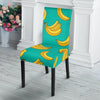 Pattern Print Banana Chair Cover-grizzshop