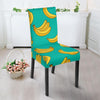 Pattern Print Banana Chair Cover-grizzshop