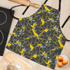 Pattern Print Camera Women's Apron-grizzshop