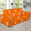 Pattern Print Dna Sofa Covers-grizzshop