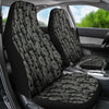 Load image into Gallery viewer, Pattern Print Dog Doberman Universal Fit Car Seat Cover-grizzshop