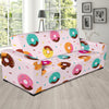 Pattern Print Donut Sofa Covers-grizzshop