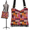 Pattern Print Ethnic Crossbody bags-grizzshop