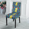 Pattern Print Firefighter Chair Cover-grizzshop