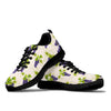 Pattern Print Grape Wine Sneaker Shoes For Men Women-grizzshop