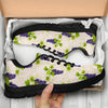 Pattern Print Grape Wine Sneaker Shoes For Men Women-grizzshop