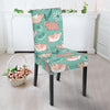 Pattern Print Guinea Pig Chair Cover-grizzshop