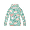 Load image into Gallery viewer, Pattern Print Guinea Pig Men Pullover Hoodie-grizzshop