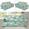 Pattern Print Guinea Pig Sofa Covers-grizzshop