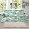 Pattern Print Guinea Pig Sofa Covers-grizzshop