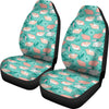 Pattern Print Guinea Pig Universal Fit Car Seat Cover-grizzshop