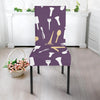 Pattern Print Hair Stylist Chair Cover-grizzshop