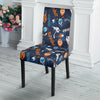 Pattern Print Hockey Chair Cover-grizzshop