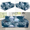 Pattern Print Jellyfish Sofa Covers-grizzshop