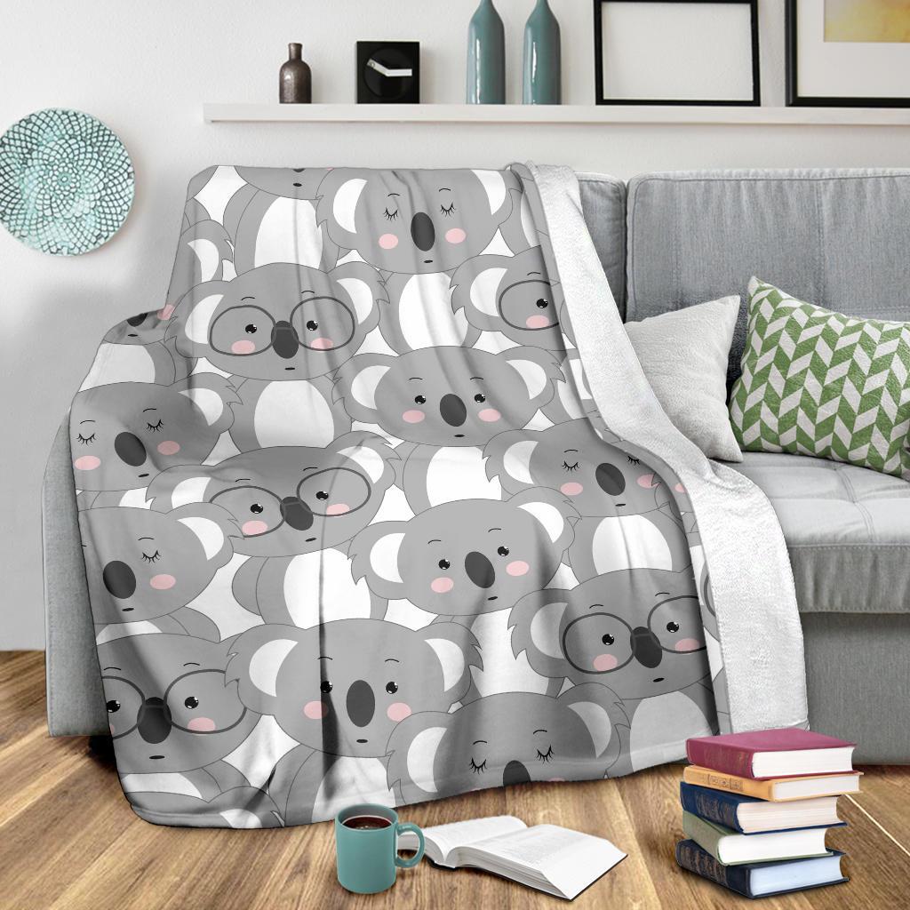 Shop the Koala Eco Blanket at Weston Table