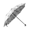 Pattern Print Koala Foldable Umbrella-grizzshop