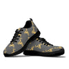 Pattern Print Motocross Sneaker Shoes For Men Women-grizzshop