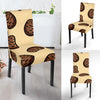 Pattern Print Potato Chair Cover-grizzshop