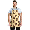 Pattern Print Potato Men's Apron-grizzshop