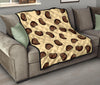 Pattern Print Potato Quilt-grizzshop