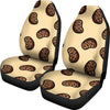 Pattern Print Potato Universal Fit Car Seat Covers-grizzshop