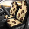 Pattern Print Potato Universal Fit Car Seat Covers-grizzshop