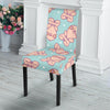 Pattern Print Sloth Chair Cover-grizzshop