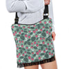 Pattern Print Strawberry Crossbody Bags-grizzshop