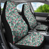 Pattern Print Strawberry Universal Fit Car Seat Cover-grizzshop
