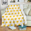 Pattern Print Sun Blanket-grizzshop