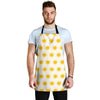 Pattern Print Sun Men's Apron-grizzshop