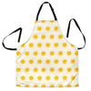 Pattern Print Sun Men's Apron-grizzshop