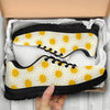 Pattern Print Sun Sneaker Shoes For Men Women-grizzshop