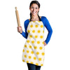 Pattern Print Sun Women's Apron-grizzshop