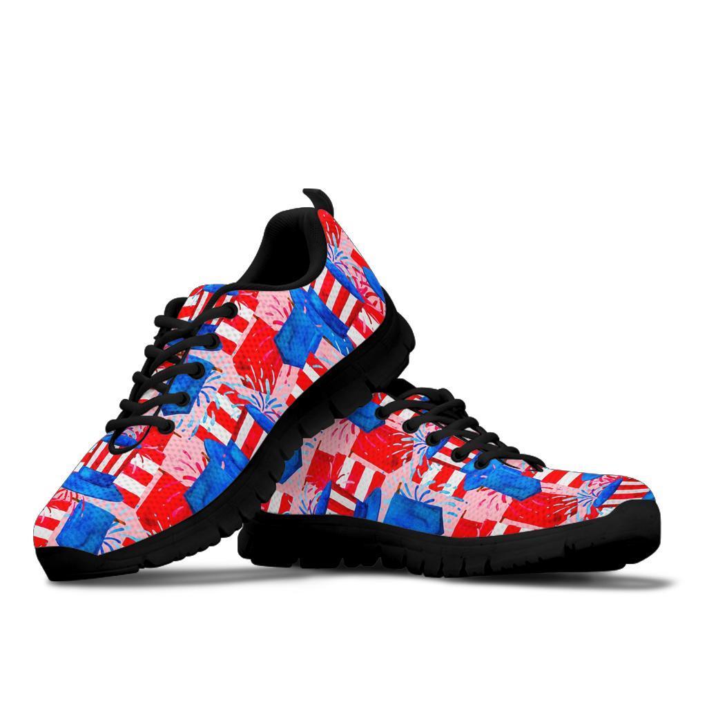 Uncle sam clearance shoes