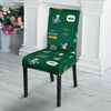 Pattern Print Veterianary Chair Cover-grizzshop