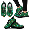 Pattern Print Veterianary Sneaker Shoes For Men Women-grizzshop