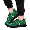 Pattern Print Veterianary Sneaker Shoes For Men Women-grizzshop