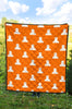 Pattern Print Welder Quilt-grizzshop