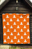 Pattern Print Welder Quilt-grizzshop